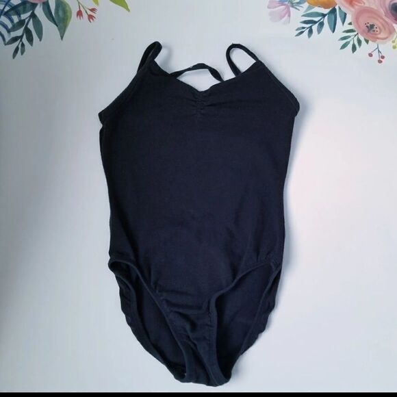 Jeweled leotard 5 for $25 - Picture 1 of 5